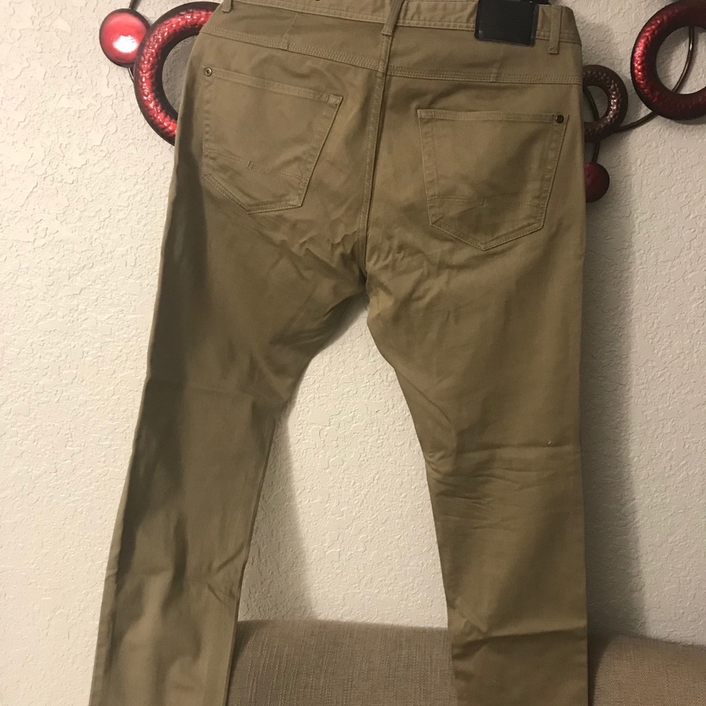Zara pants